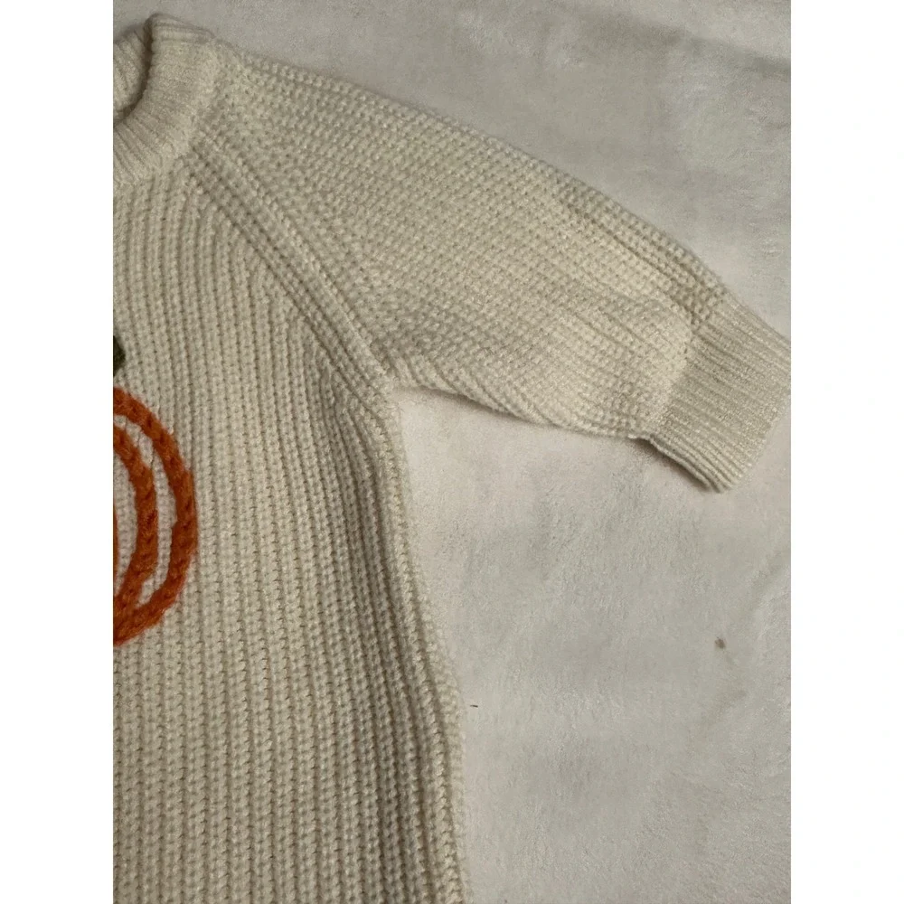 Unbranded chunky ribbed